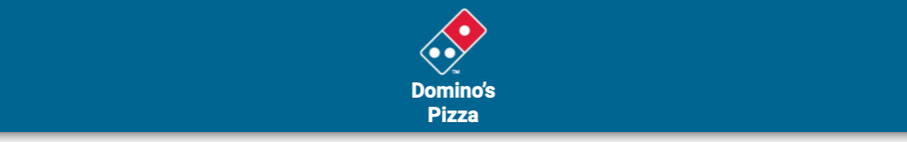 Domino's